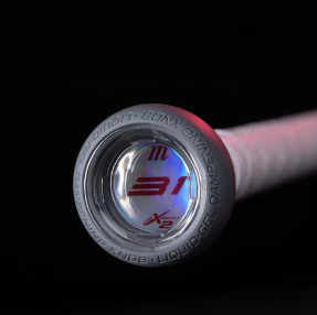 Marucci CATX2 Connect USSSA -5 Baseball Bat: MSBCCX25