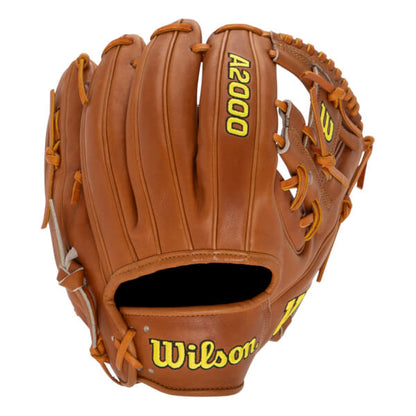 Wilson A2000 Glove Day Series 1786 11.50" Baseball Glove WBW102073115