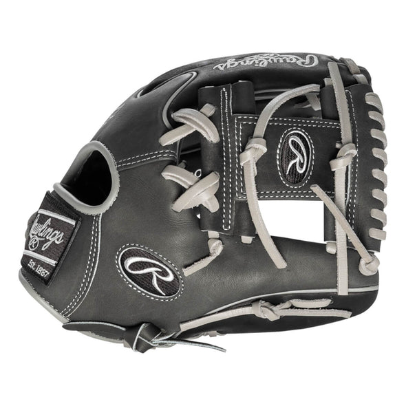 Rawlings Heart of the Hide R2G 11.75" Baseball Glove: RPROR205W-2DS