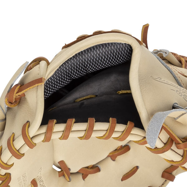 Marucci Ascension 12.75" Baseball First Base Mitt: MFG3AS38S1-CM/TF