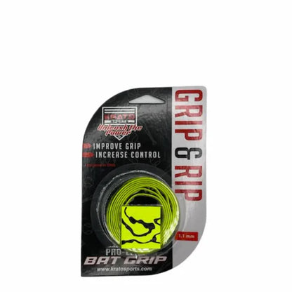 Krato Pro Elite Baseball Bat Grip 1.1mm