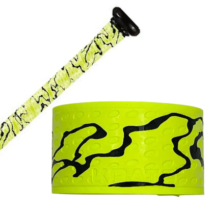 Krato Pro Elite Baseball Bat Grip 1.1mm