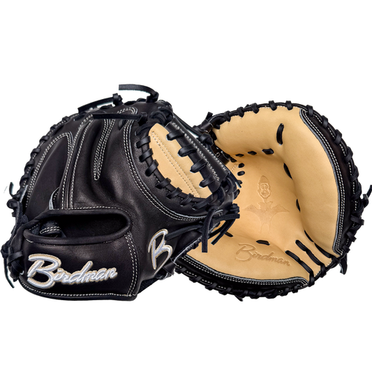 Birdman Blonde Palm 27" Kip Catchers Training Glove