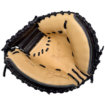 Birdman Blonde Palm 27" Kip Catchers Training Glove