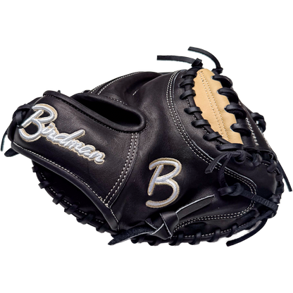 Birdman Blonde Palm 27" Kip Catchers Training Glove