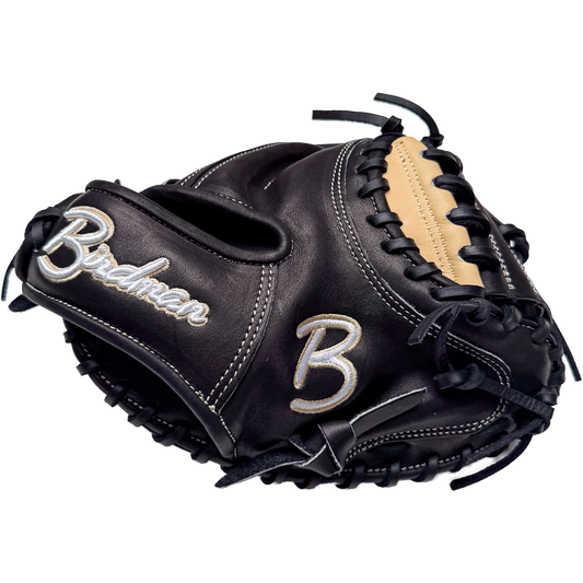 Birdman Blonde Palm 27" Kip Catchers Training Glove