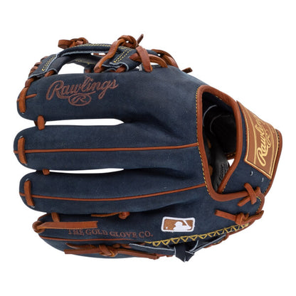 Rawlings Pro Label Denim Heart of the Hide 11.50" Baseball Glove PRO204-2D