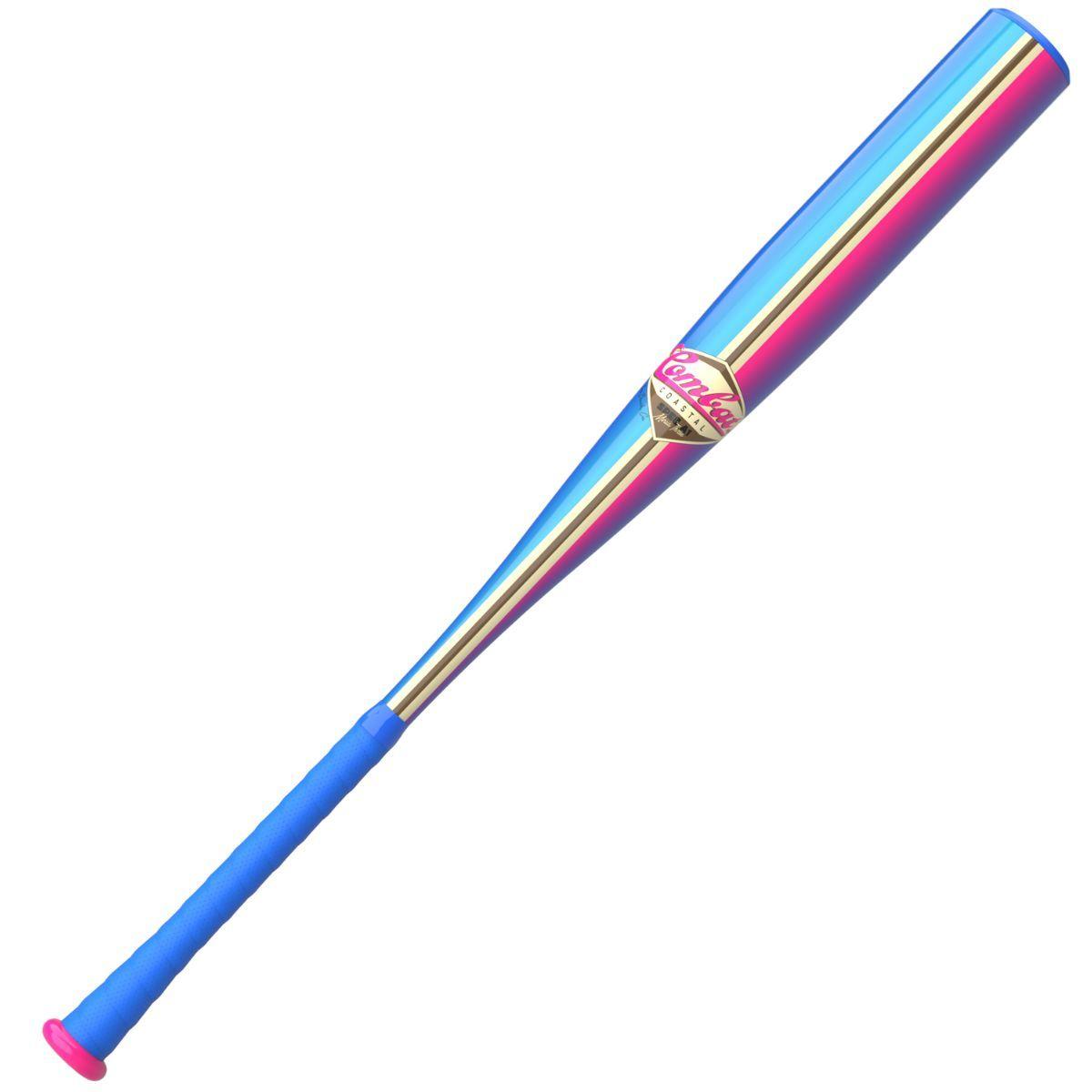 Combat MFG SPEC-A1 Coastal Mavericks BBCOR Baseball Bat