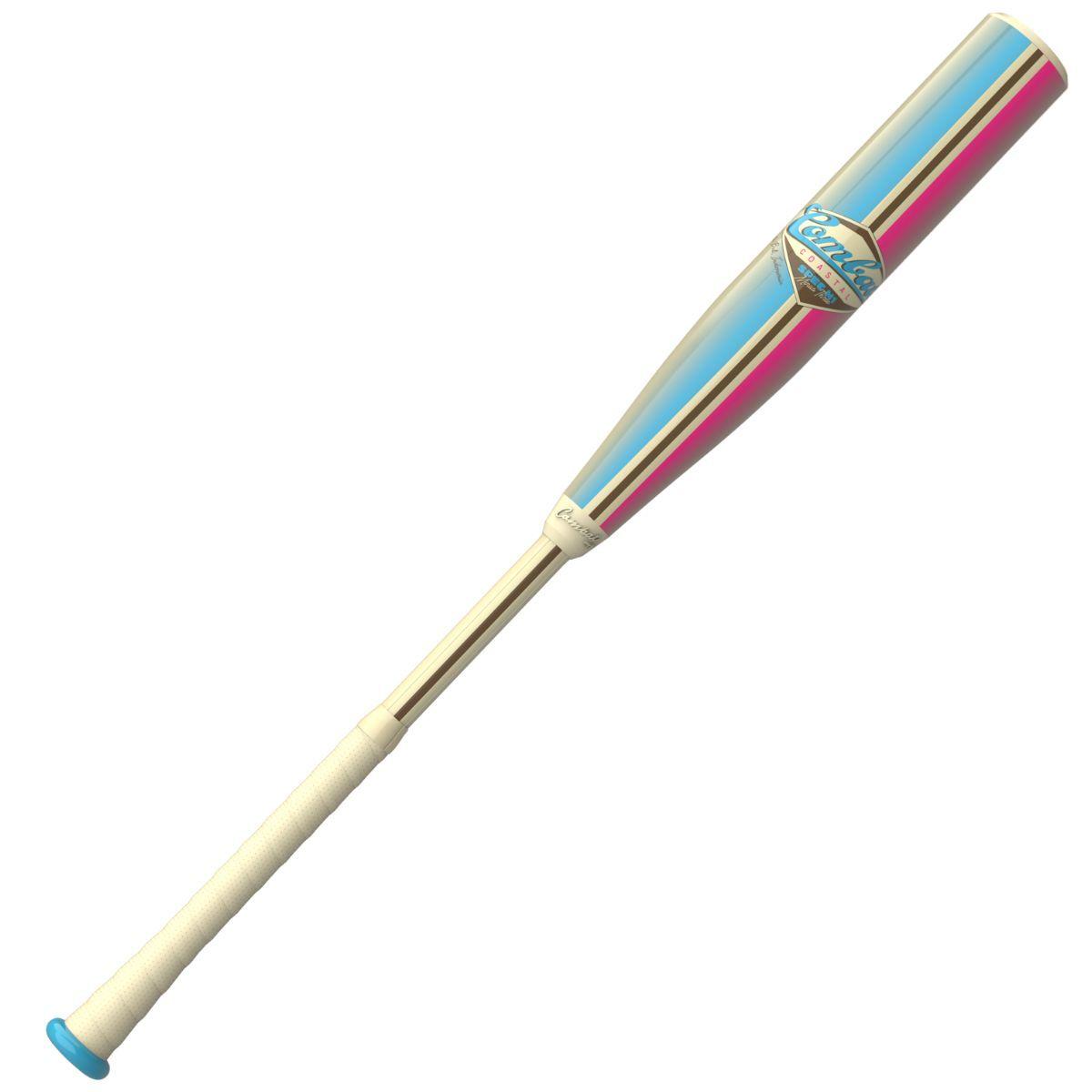 Combat MFG SPEC-H1 Coastal SND Hybrid BBCOR Baseball Bat