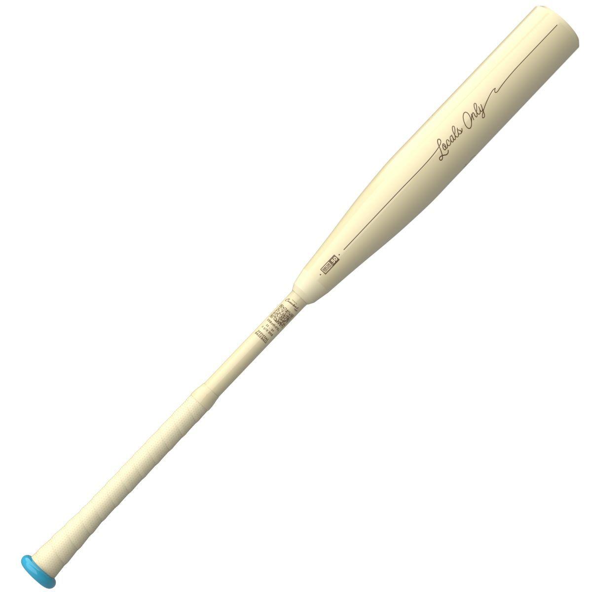 Combat MFG SPEC-H1 Coastal SND Hybrid BBCOR Baseball Bat