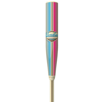Combat MFG SPEC-H1 Coastal SND Hybrid BBCOR Baseball Bat