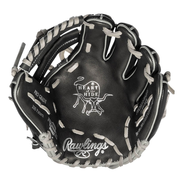 Rawlings Heart of the Hide R2G 11.75" Baseball Glove: RPROR205W-2DS