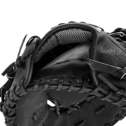 Marucci Cypress 13.00" Baseball First Base Mitt: MFG3CY39S1-BK/W
