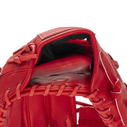 Rawlings (2024) Heart of the Hide Pro Label Element "FIRE" Baseball Glove: RPRO204-2S-RH