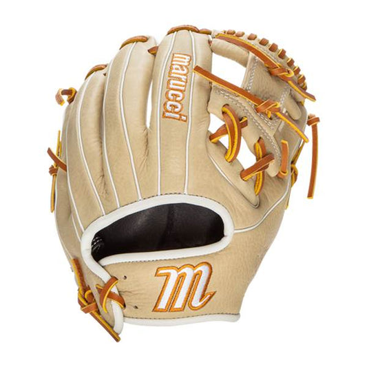 Marucci Oxbow Series 11.50" Baseball Glove: MFGOXM43A2-CM