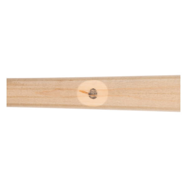 Marucci Pro Exclusive LINDY12 Maple Wood Baseball Bat: MVE4LINDY12-SM/BO