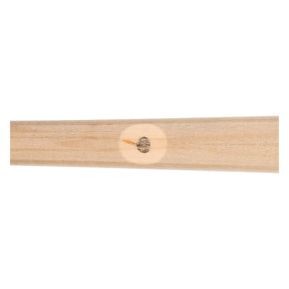 Marucci Pro Exclusive LINDY12 Maple Wood Baseball Bat: MVE4LINDY12-SM/BO