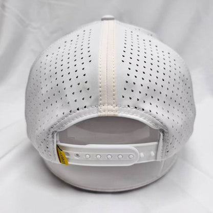 Champions Snapback Golf Hat