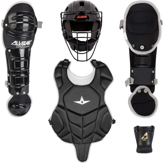 All-Star League Series T-Ball Catcher's Gear Set: CKCCTBALL