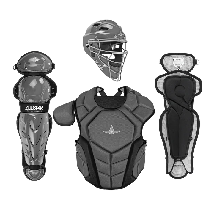 All-Star Top Star Series Catching Kit Ages 12-16 CKCC-TS-1216