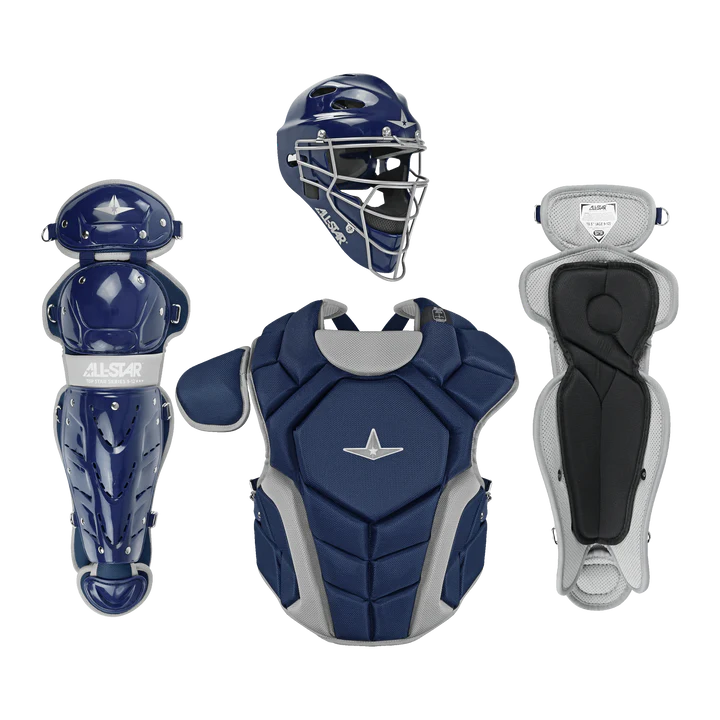 All-Star Top Star Series Catching Kit Ages 12-16 CKCC-TS-1216