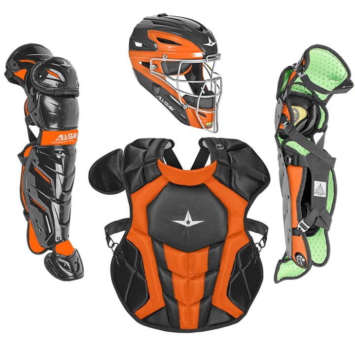 ALL STAR S7 AXIS Catching Kit Players 9-12