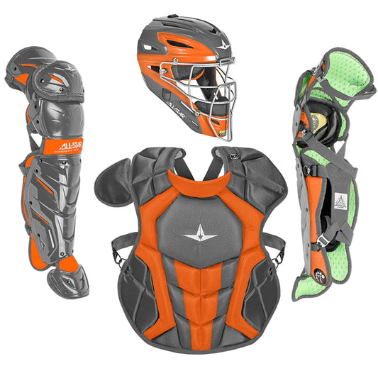 ALL STAR S7 AXIS Catching Kit Players 9-12