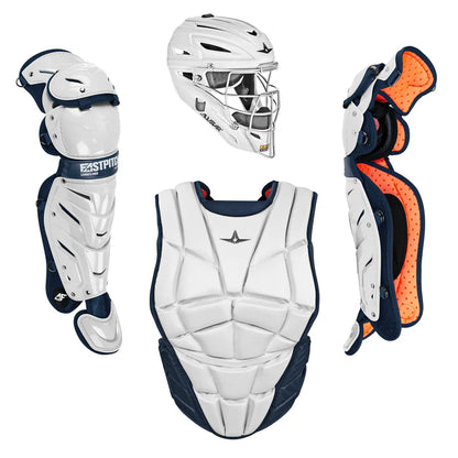 All Star PHX Pro Fastpitch Catching Kit / Paige Halstead: CKW-PHX