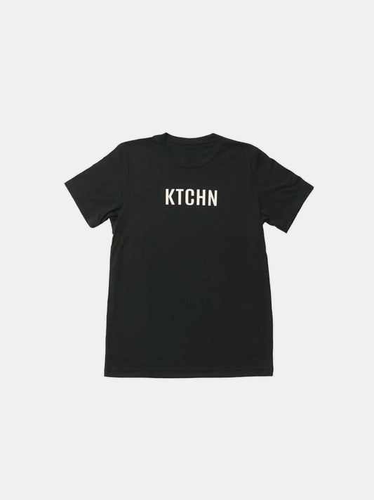 Classic KTCHN Logo Pickleball Tee