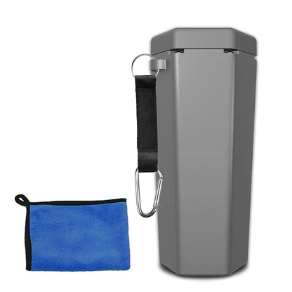 Club Rehab Portable Golf Ball Washer