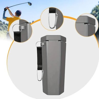 Club Rehab Portable Golf Ball Washer