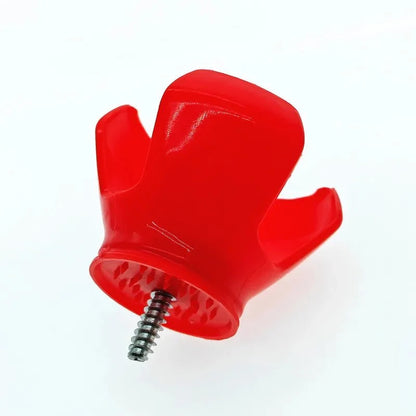 ClubSnatch™ 3-Claw Golf Ball Retriever