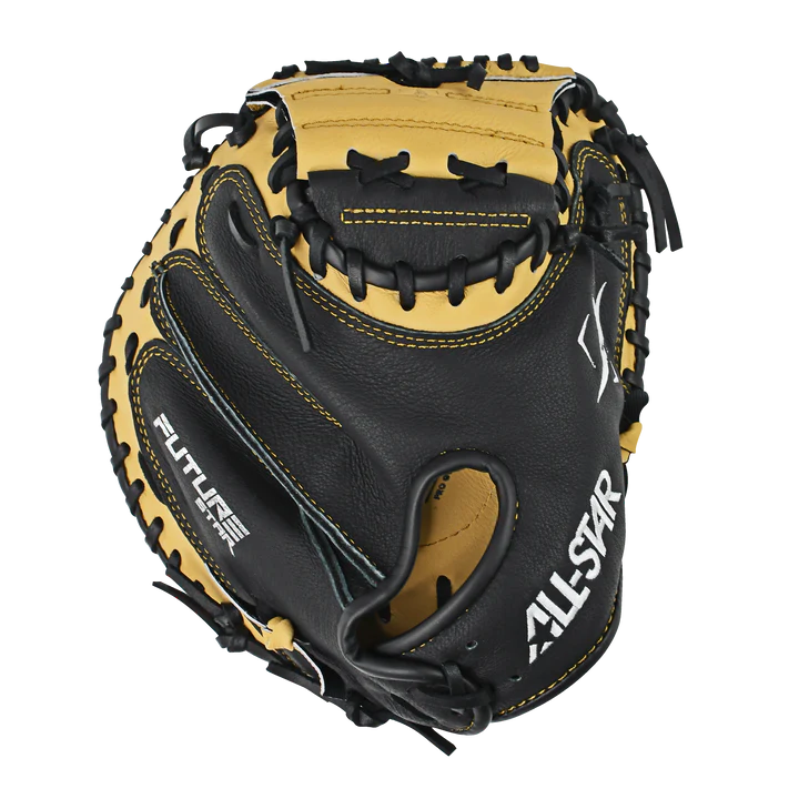 All-Star Future Star Catching Mitt CM-FS
