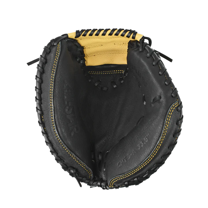 All-Star Future Star Catching Mitt CM-FS