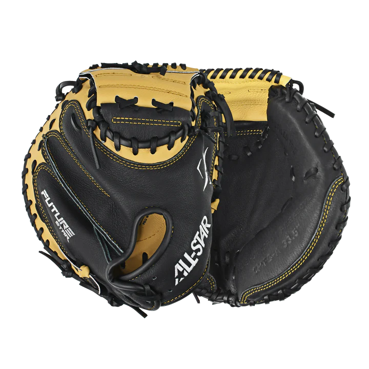All-Star Future Star Catching Mitt CM-FS