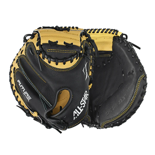 All-Star Future Star Catching Mitt CM-FS