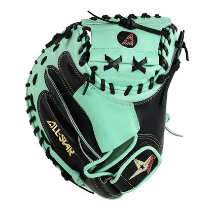 All-Star Sports Limited Pro-Elite 34.00" Catcher's Mitt CM3000-34-RHT-BK_MT