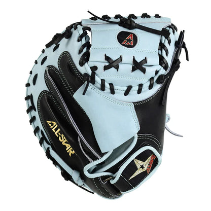 All-Star Sports Limited Pro-Elite 34.00" Catcher's Mitt CM3000-34-RHT-BK_SB