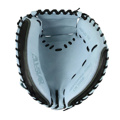 All-Star Sports Limited Pro-Elite 34.00" Catcher's Mitt CM3000-34-RHT-BK_SB