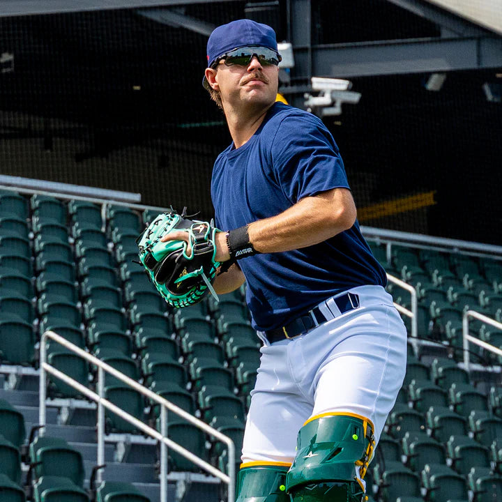 All-Star Sports Limited Pro-Elite 34.00" Catcher's Mitt CM3000-34-RHT-BK_MT