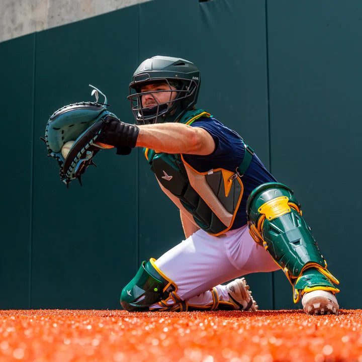 All-Star Sports Limited Pro-Elite 34.00" Catcher's Mitt CM3000-34-RHT-BK_SB