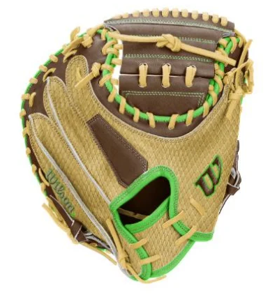 Wilson A1000 CM33 Dubai 33" Catcher's Mitt
