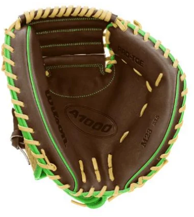 Wilson A1000 CM33 Dubai 33" Catcher's Mitt