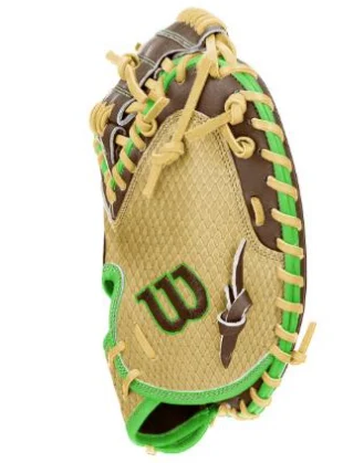 Wilson A1000 CM33 Dubai 33" Catcher's Mitt