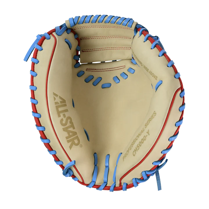All-Star Sports Southside S7 Elite Pro Travel Fit Catcher's Mitt CM5000-PTF-RHT-A1