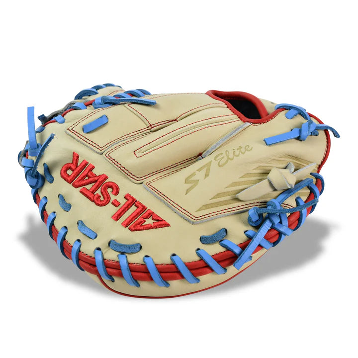 All-Star Sports Southside S7 Elite Pro Travel Fit Catcher's Mitt CM5000-PTF-RHT-A1