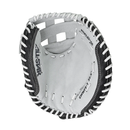 All-Star Future Star Fastpitch Catching Mitt CMW-FS