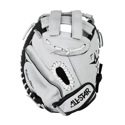 All-Star Future Star Fastpitch Catching Mitt CMW-FS