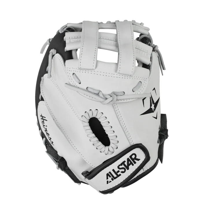 All-Star Heiress 34.00" Fastpitch Softball Catcher's Mitt CMW-H-A