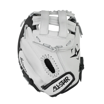 All-Star Heiress 34.00" Fastpitch Softball Catcher's Mitt CMW-H-A